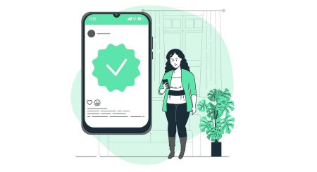Un guide complet de KYC pour l'INDE avec Olymp Trade