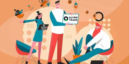 How to Trade and Withdraw Money from Olymp Trade