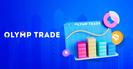 כיצד להתחיל לסחור ב-Olymp Trade בשנת 2024: מדריך שלב אחר שלב למתחילים