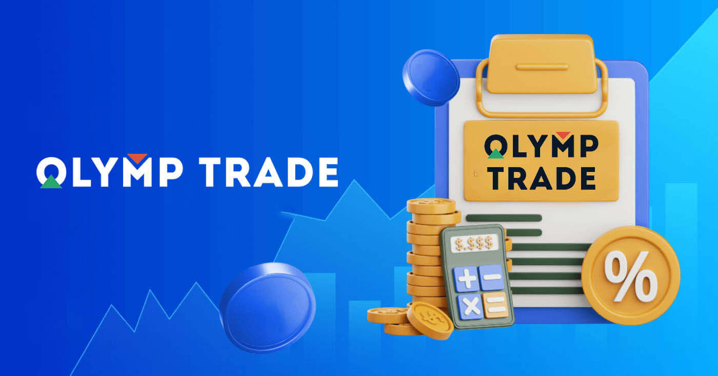 Các câu hỏi thường gặp (FAQ) về Xác minh, Gửi tiền và Rút tiền trong Olymp Trade