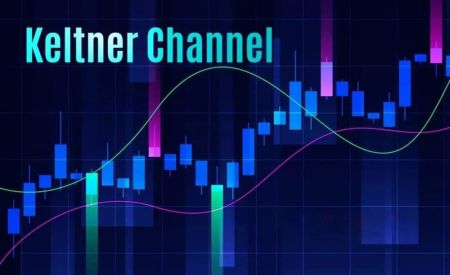 How to analyze price behaviour within the Keltner Channel on Olymp Trade