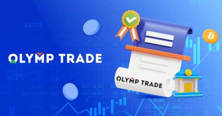 Olymptrade nuwe adviseursprogram vir vryhandelseine