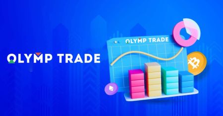 Com començar el comerç d'Olymptrade el 2025: una guia pas a pas per a principiants