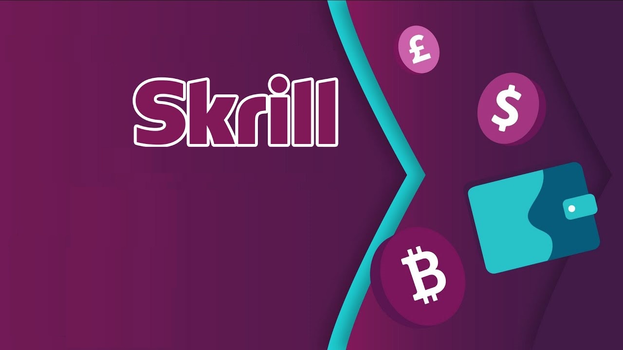How To Deposit and Withdraw Money from Olymp Trade With a Skrill E-Wallet