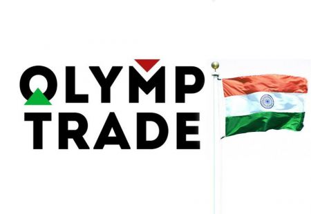 ¿Olymp Trade es legal y seguro en la India?