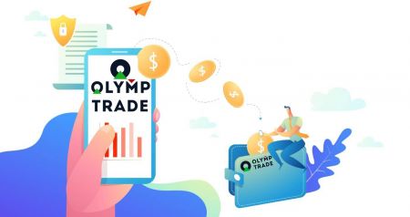 How to Sign in and Withdraw Money from Olymp Trade
