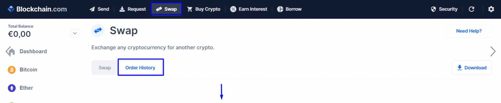 Kā aizpildīt KYC vietnē Olymptrade