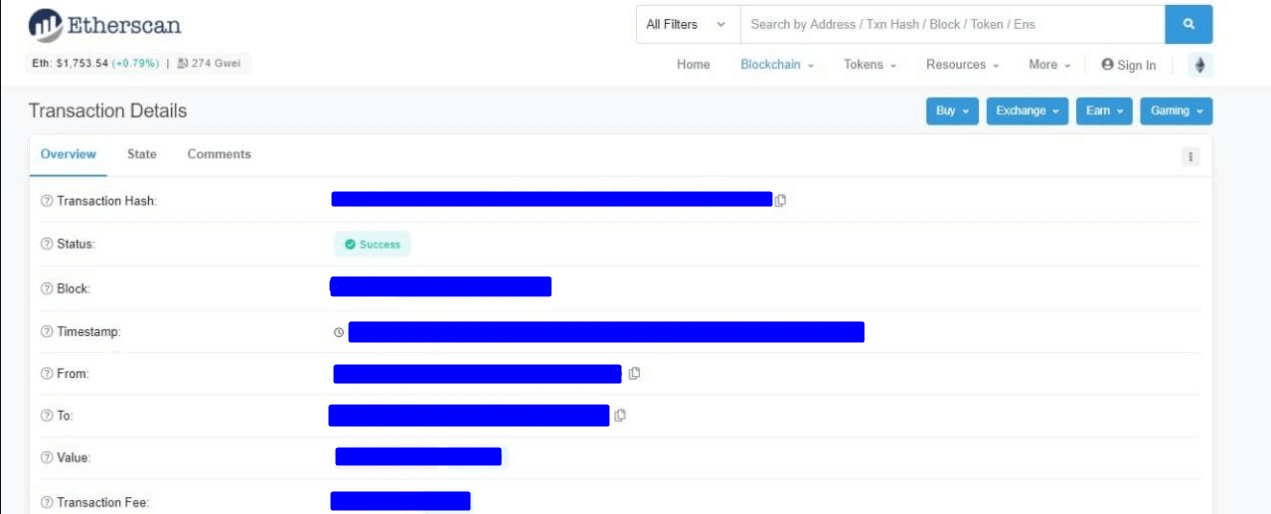 Kā aizpildīt KYC vietnē Olymptrade