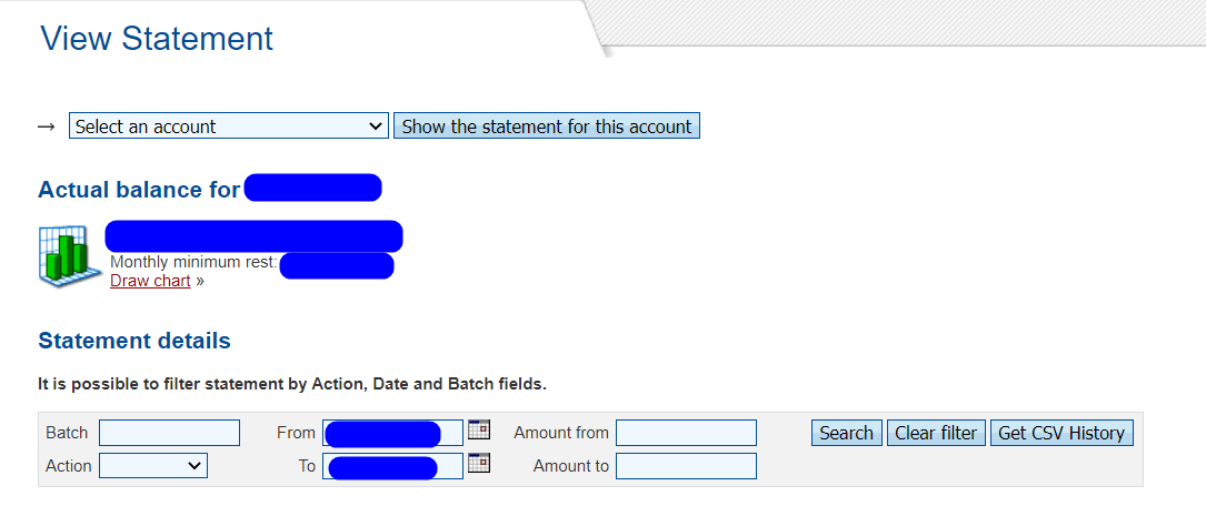 Kā aizpildīt KYC vietnē Olymptrade