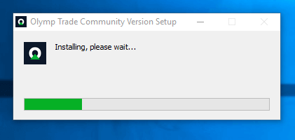 Kā lejupielādēt un instalēt Olymptrade lietojumprogrammu klēpjdatoram/personālajam datoram (Windows, macOS) Kā lejupielādēt un instalēt Olymptrade lietojumprogrammu klēpjdatoram/personālajam datoram (Windows, macOS)