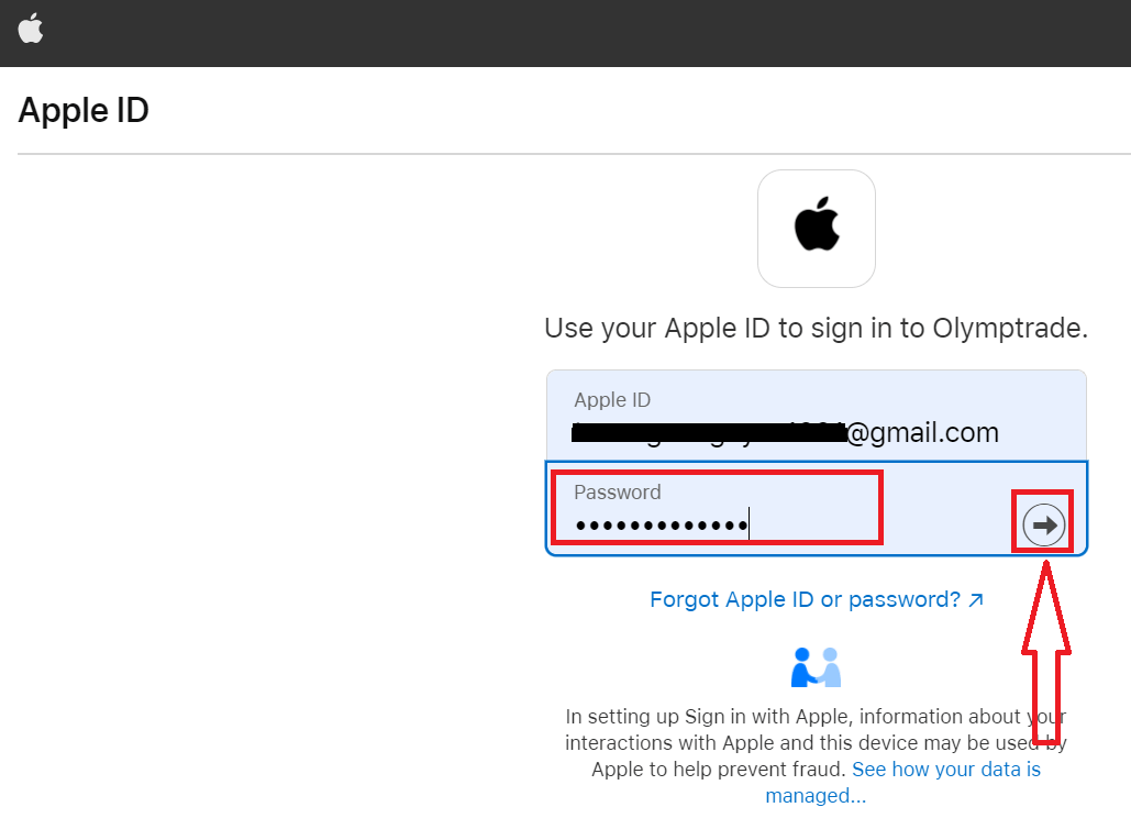 Kā lejupielādēt un instalēt Olymptrade lietojumprogrammu klēpjdatoram/personālajam datoram (Windows, macOS) Kā lejupielādēt un instalēt Olymptrade lietojumprogrammu klēpjdatoram/personālajam datoram (Windows, macOS)