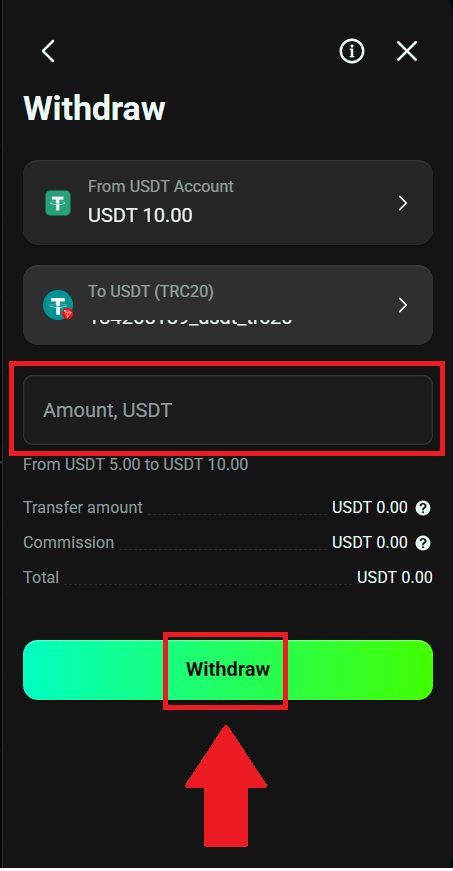How to Get Your Money from Olymptrade in 2026: Withdrawal Steps & Charges