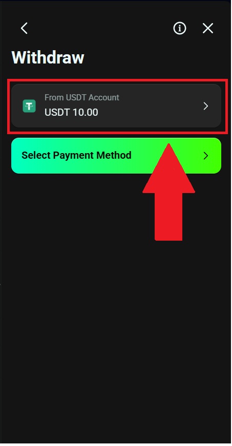 Paano Kunin ang Iyong Pera mula sa Olymptrade sa 2026: Mga Hakbang at Singilin sa Pag-withdraw