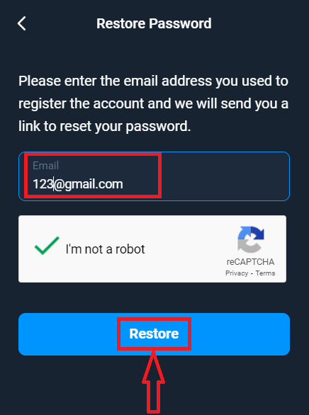 Kif Tilloggja u Depożita Flus f'Olymptrade