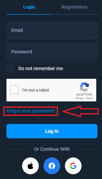Kā pieteikties un sākt tirdzniecību Olymptrade Kā pieteikties un sākt tirdzniecību Olymptrade