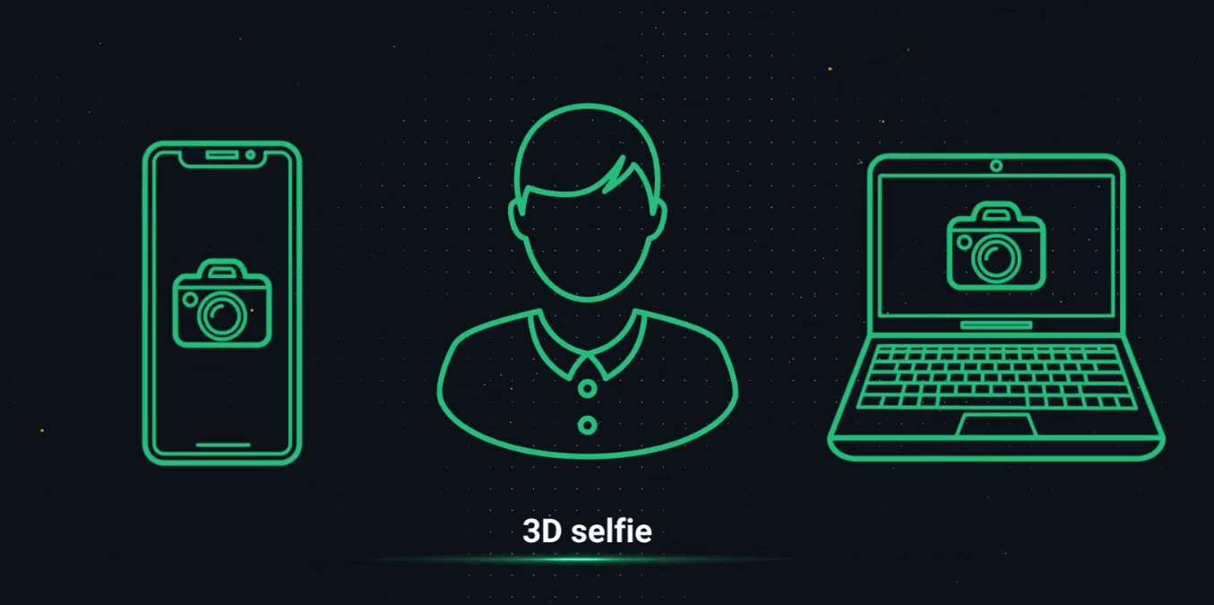 Kā pieteikties un verificēt kontu pakalpojumā Olymptrade