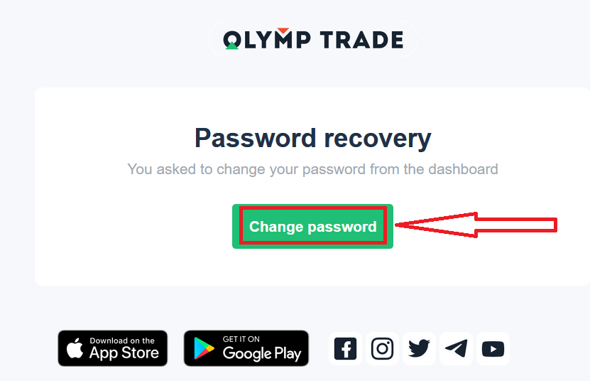 Como abrir uma conta e fazer login na Olymptrade Como abrir uma conta e fazer login na Olymptrade
