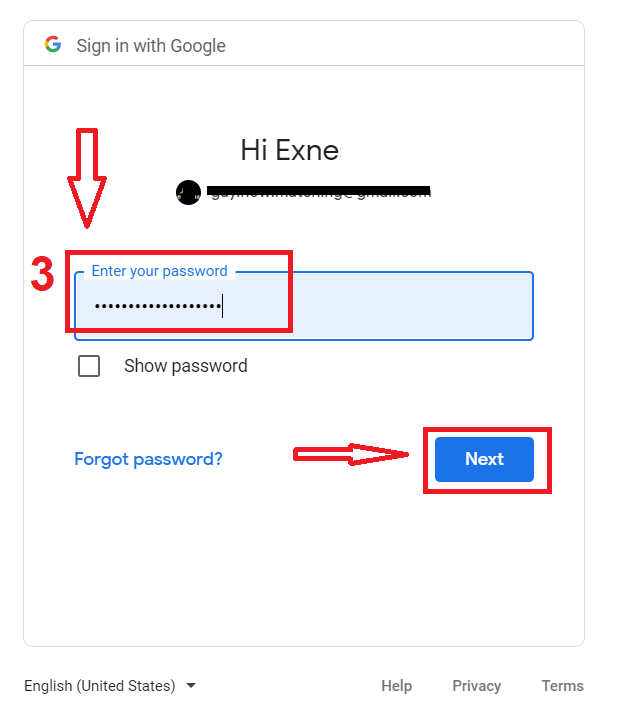 በOlymptrade ውስጥ በማሳያ መለያ እንዴት መመዝገብ እና ንግድ መጀመር እንደሚቻል በOlymptrade ውስጥ በማሳያ መለያ እንዴት መመዝገብ እና ንግድ መጀመር እንደሚቻል