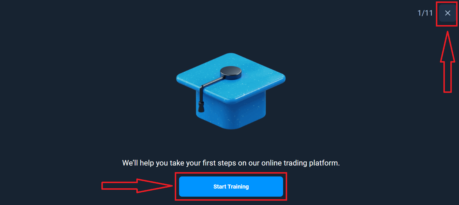 How to Register and Withdraw Money at Olymp Trade How to Register and Withdraw Money at Olymp Trade