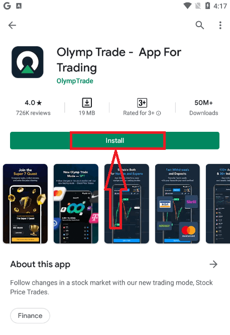 How to Register and Withdraw Money at Olymp Trade How to Register and Withdraw Money at Olymp Trade