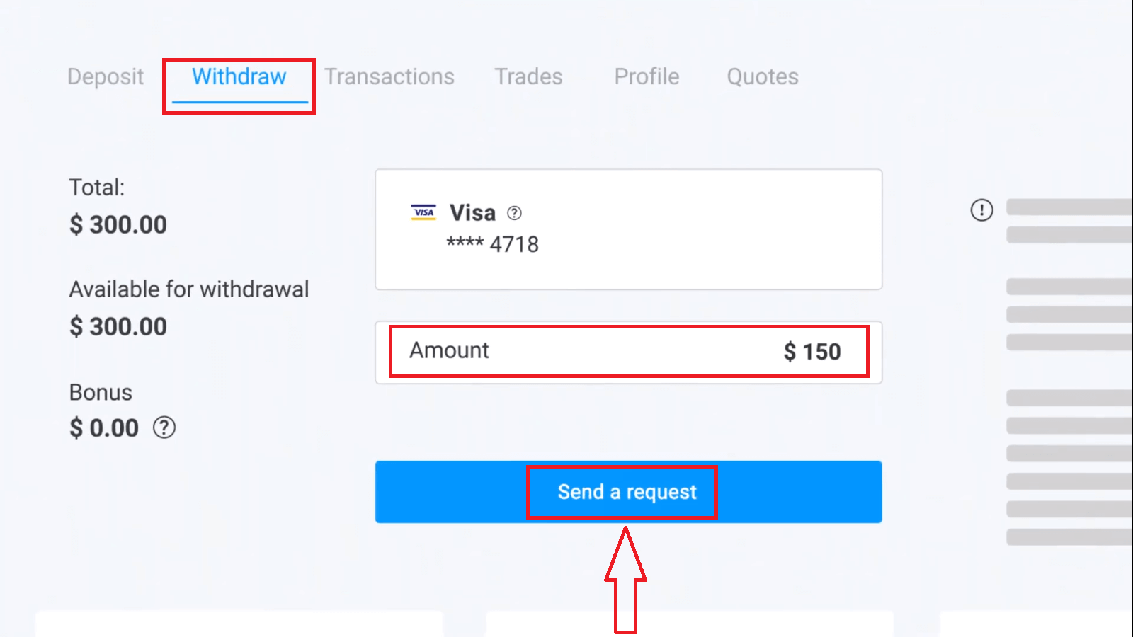 How to Register and Withdraw Money at Olymp Trade How to Register and Withdraw Money at Olymp Trade