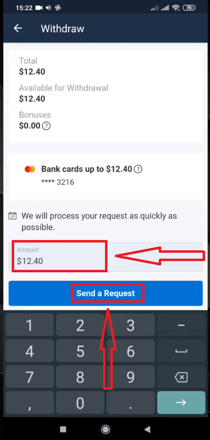 Jinsi ya Kujiandikisha na Kutoa Pesa kwenye Olymptrade Jinsi ya Kujiandikisha na Kutoa Pesa kwenye Olymptrade