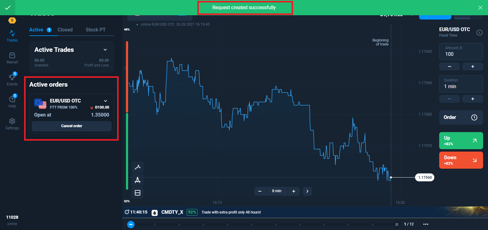 Kif tibda l-Olymptrade Trading fl-2021: Gwida Pass Pass għal Jibdew
