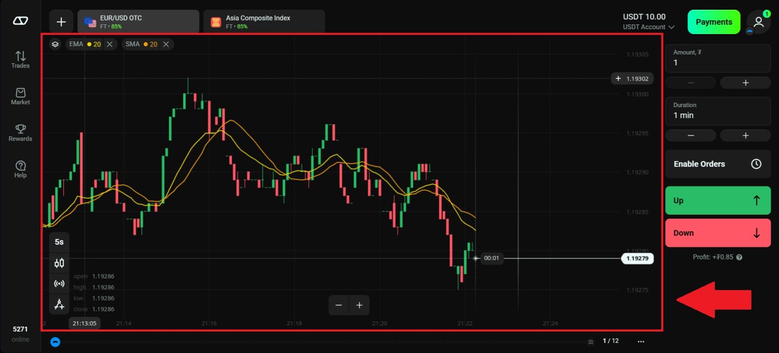How to Trade Successfully on Olymptrade in 2026: Beginner Guide & Risk Control