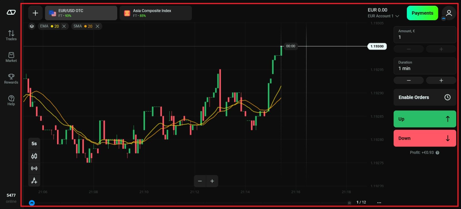 Paano Matagumpay na Mag-trade sa Olymptrade sa 2026: Gabay sa Baguhan at Pagkontrol sa Panganib Paano Matagumpay na Mag-trade sa Olymptrade sa 2026: Gabay sa Baguhan at Pagkontrol sa Panganib