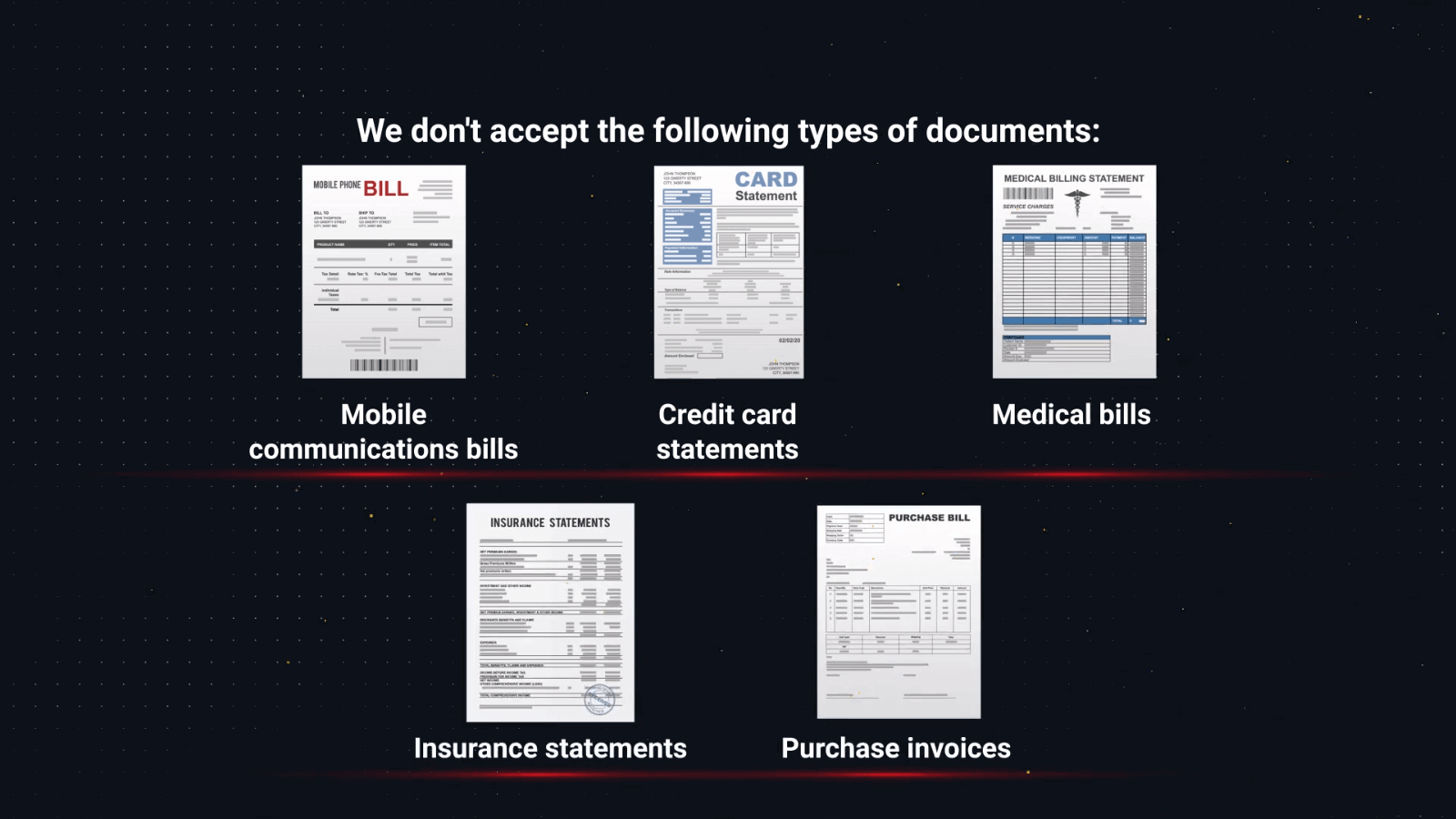 Si të verifikoni llogarinë në Olymptrade