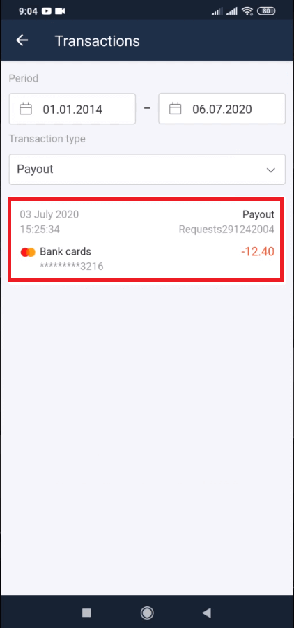 Kaip išsiimti ir užsidirbti pinigų „Olymptrade“. Kaip išsiimti ir užsidirbti pinigų „Olymptrade“.