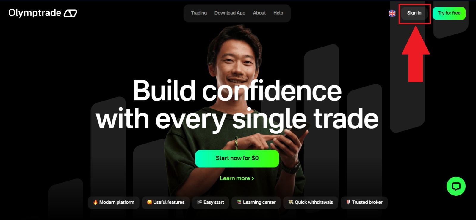 Olymptrade Account Verification 2026: Paano Kumpletuhin ang KYC Step by Step