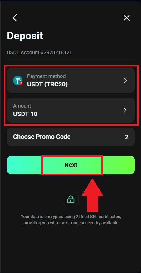 የOlymptrade ተቀማጭ ገንዘብ 2026፡ ገንዘብን፣ ወጪዎችን እና የማረጋገጫ ጊዜን ለመጨመር የደረጃ በደረጃ መመሪያ የOlymptrade ተቀማጭ ገንዘብ 2026፡ ገንዘብን፣ ወጪዎችን እና የማረጋገጫ ጊዜን ለመጨመር የደረጃ በደረጃ መመሪያ