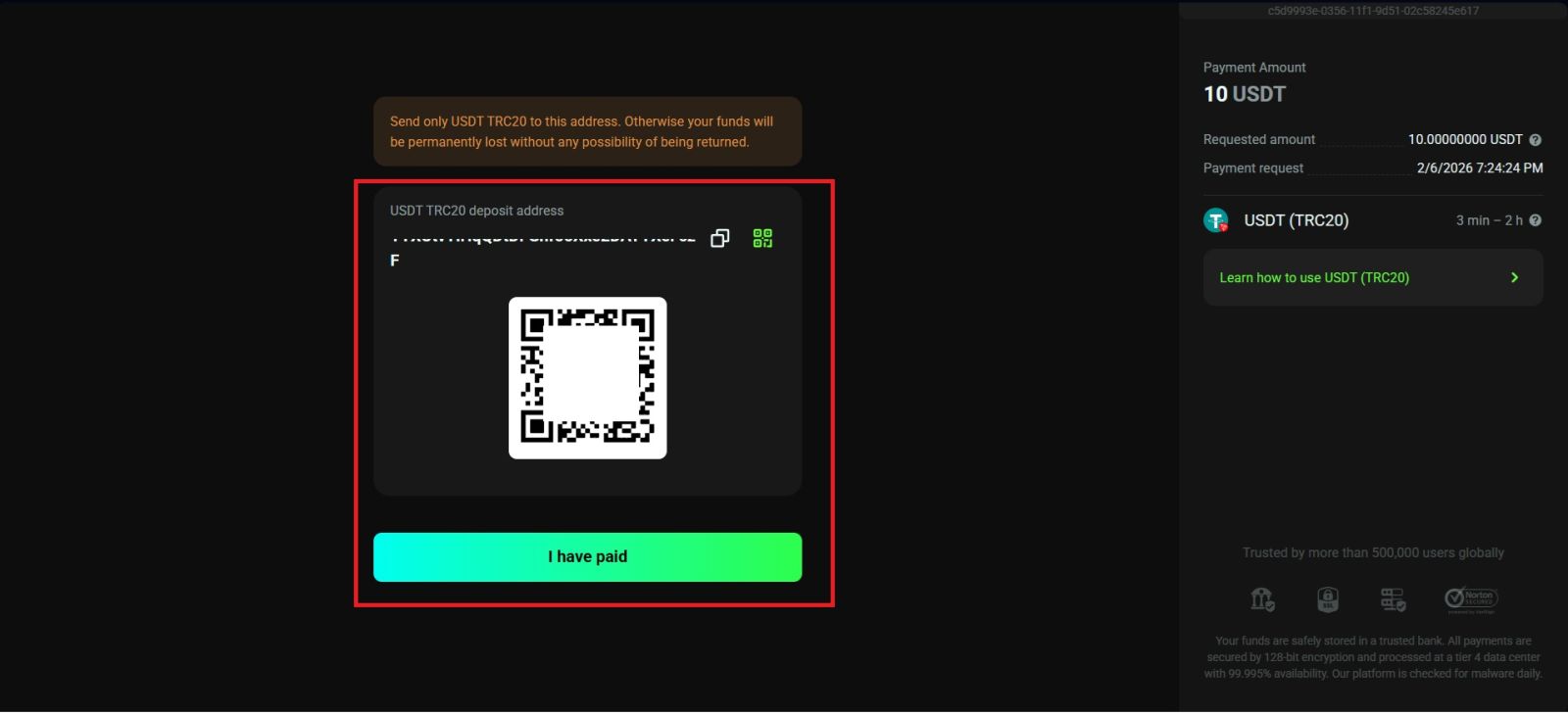 የOlymptrade ተቀማጭ ገንዘብ 2026፡ ገንዘብን፣ ወጪዎችን እና የማረጋገጫ ጊዜን ለመጨመር የደረጃ በደረጃ መመሪያ የOlymptrade ተቀማጭ ገንዘብ 2026፡ ገንዘብን፣ ወጪዎችን እና የማረጋገጫ ጊዜን ለመጨመር የደረጃ በደረጃ መመሪያ