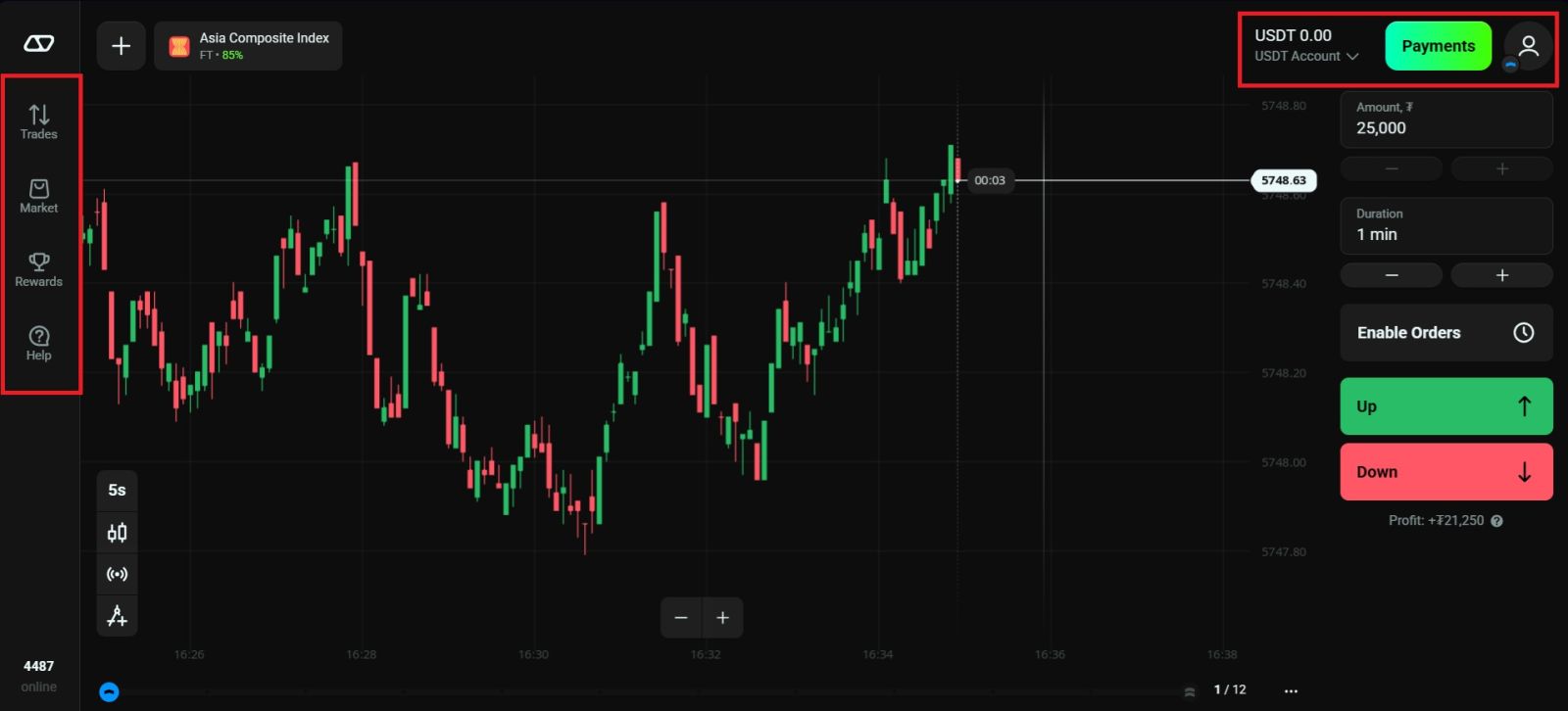 2026 年 Olymptrade 登入說明:如何安全快速地存取您的帳戶 2026 年 Olymptrade 登入說明:如何安全快速地存取您的帳戶