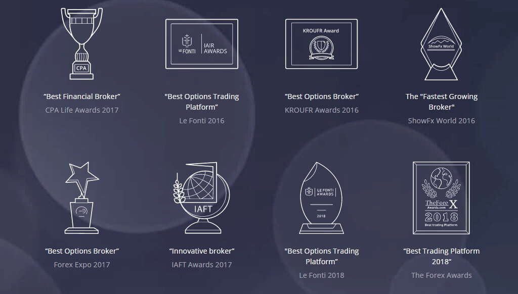 Rishikimi Olymptrade