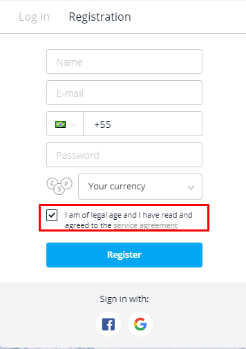 Зошто мојата сметка е блокирана на Olymptrade? Како да го избегнете