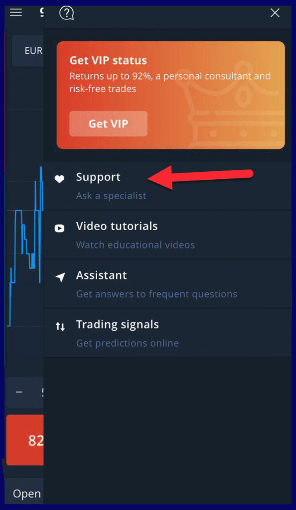 How to Contact Olymp Trade Support Quickly How to Contact Olymp Trade Support Quickly