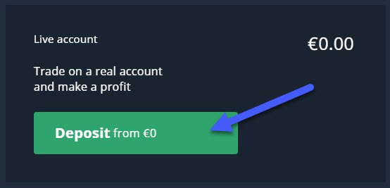 How to Withdraw and Make a Deposit Money in Olymp Trade How to Withdraw and Make a Deposit Money in Olymp Trade