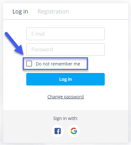 How to Log Out Olymp Trade Account? How to Log Out Olymp Trade Account?