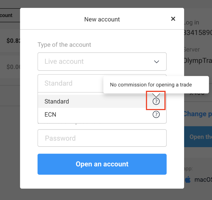 How to Open a Demo Account on Olymp Trade? How to Open a Demo Account on Olymp Trade?