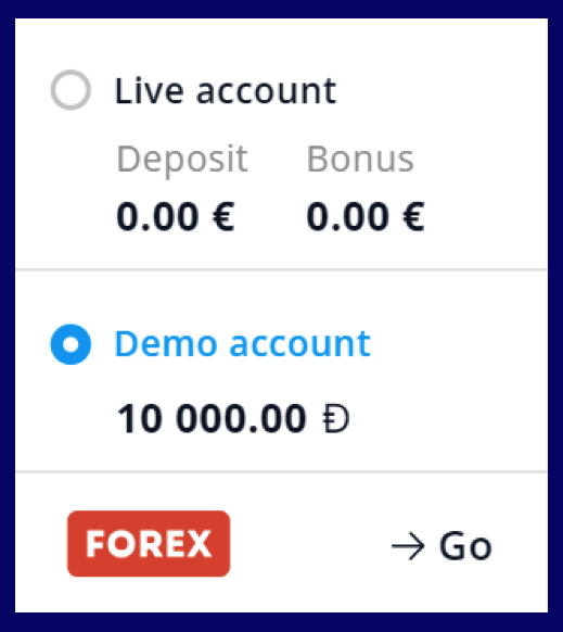 How to Open a Demo Account on Olymp Trade? How to Open a Demo Account on Olymp Trade?