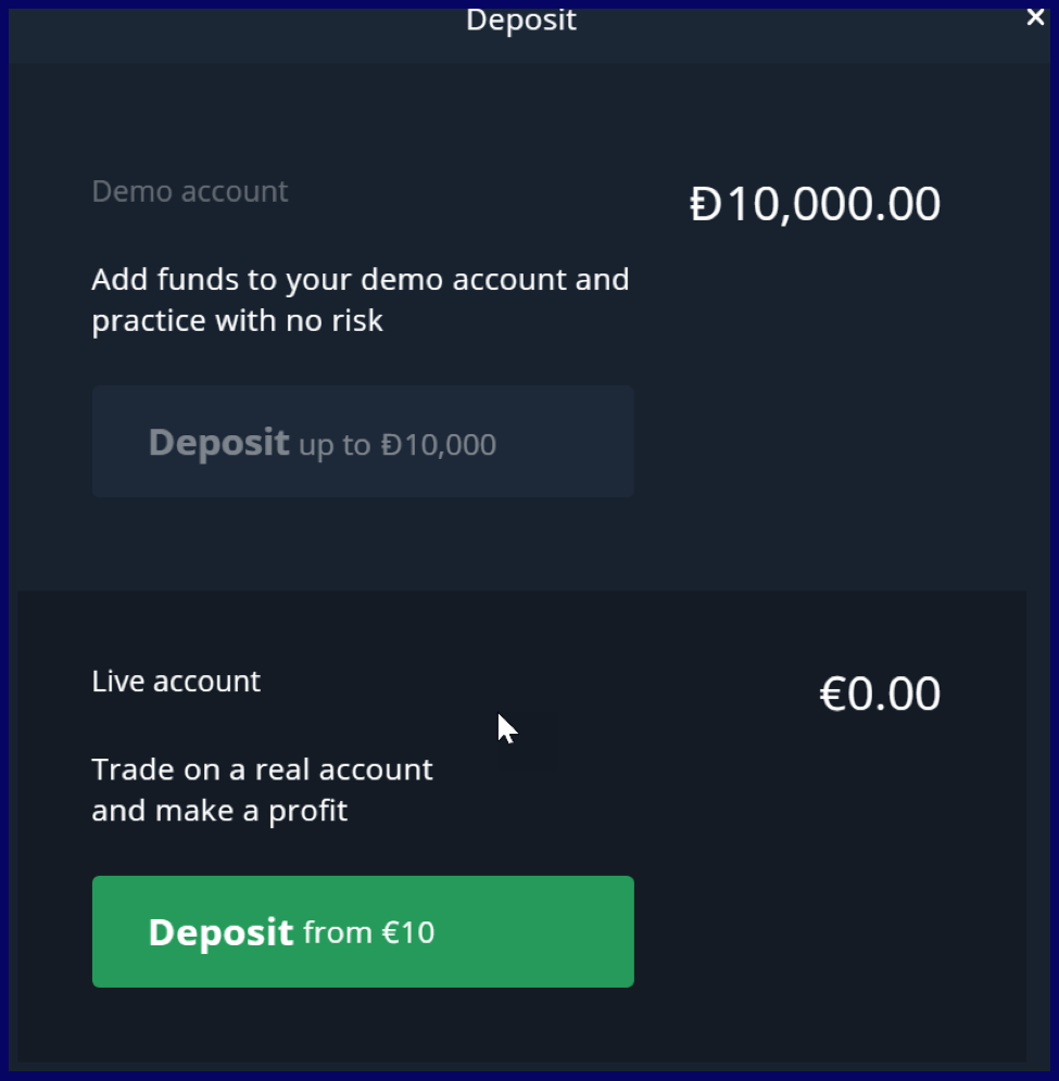 How to Open a Demo Account on Olymp Trade? How to Open a Demo Account on Olymp Trade?