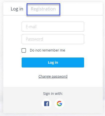 How to Open Account and Sign in to Olymp Trade How to Open Account and Sign in to Olymp Trade