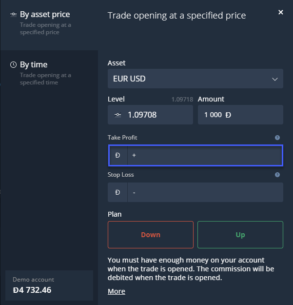 How to Register and Trade Forex at Olymp Trade How to Register and Trade Forex at Olymp Trade
