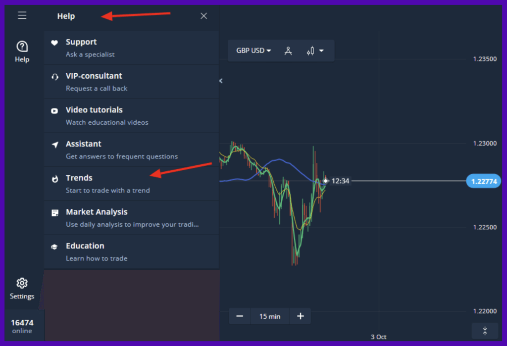 How to Register and Trade Forex at Olymp Trade How to Register and Trade Forex at Olymp Trade