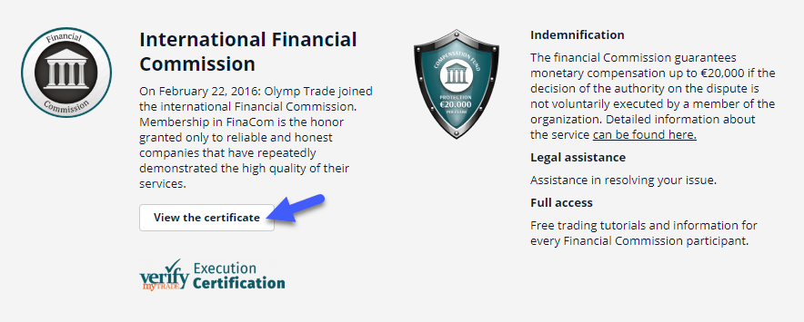 Est-ce que Olymp Trade Scam ou Safe Broker? Est-ce que Olymp Trade Scam ou Safe Broker?