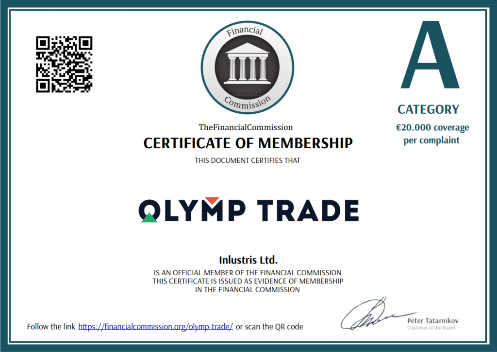 Est-ce que Olymp Trade Scam ou Safe Broker? Est-ce que Olymp Trade Scam ou Safe Broker?