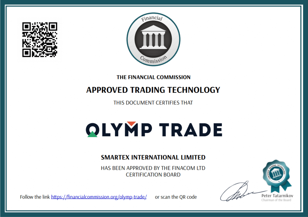 Est-ce que Olymp Trade Scam ou Safe Broker? Est-ce que Olymp Trade Scam ou Safe Broker?