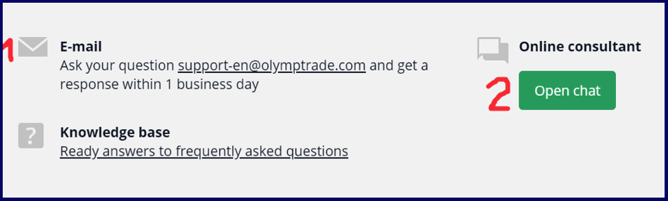 Est-ce que Olymp Trade Scam ou Safe Broker? Est-ce que Olymp Trade Scam ou Safe Broker?